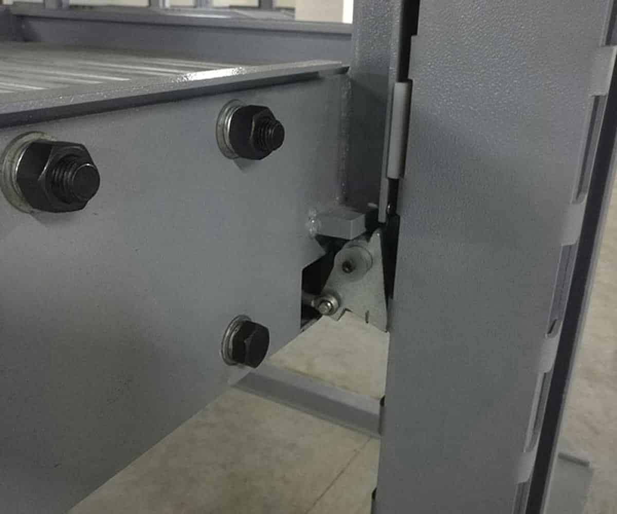 汶川簡易升降式機械立體停車設備租用